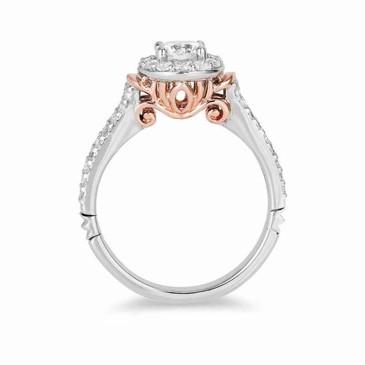 ✨Disney y sus💍de compromiso💕 - 12