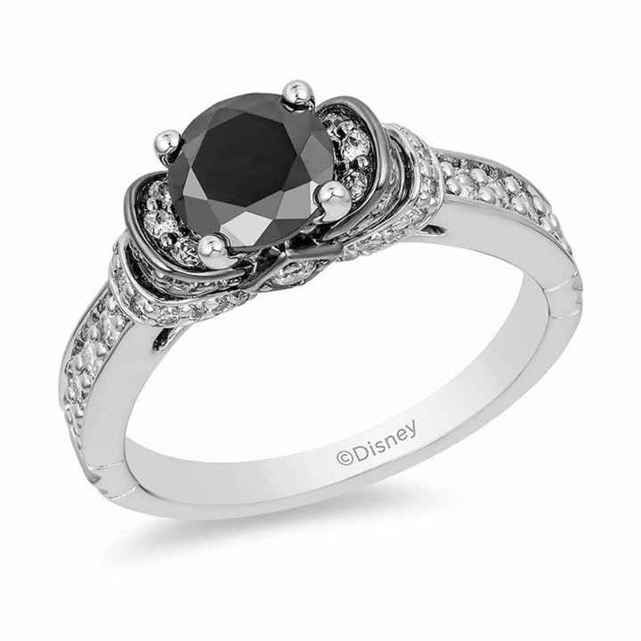 ✨Los villanos de Disney también tienen su 💍 - 5