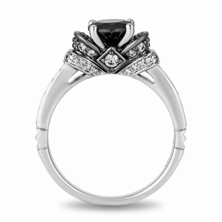 ✨Los villanos de Disney también tienen su 💍 - 6