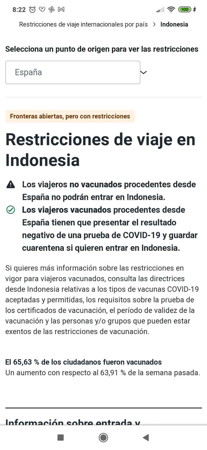 Luna de miel Indonesia - 1