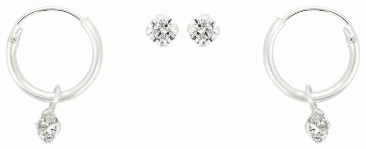 Pearcing - 1