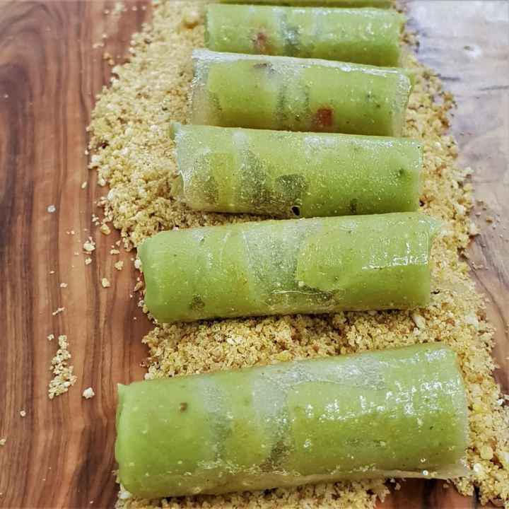 Una Prueba Deliciosa y muy Familiar💕 - 4