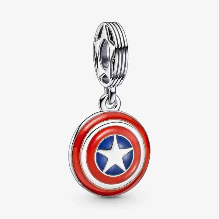 🦸🏻‍♀️marvel + Pandora✨ - 8