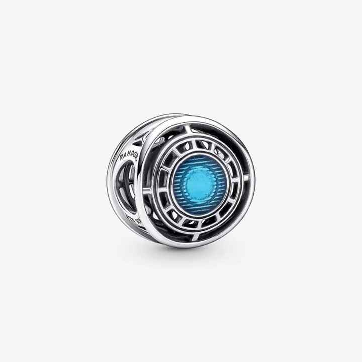🦸🏻‍♀️marvel + Pandora✨ - 10