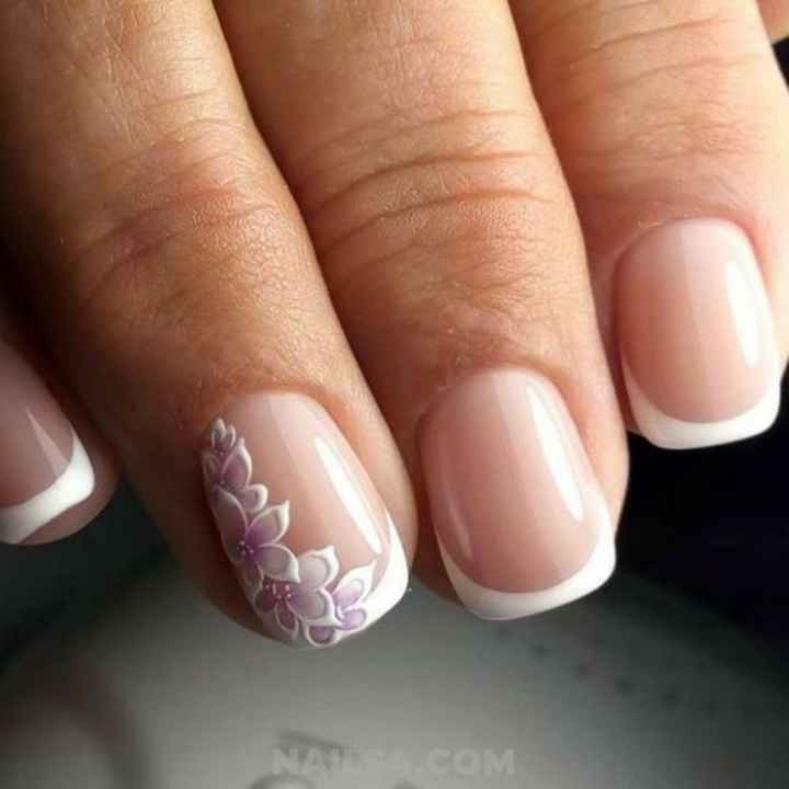 ¿Qué MANICURA escogería para ti? 💅 - 2