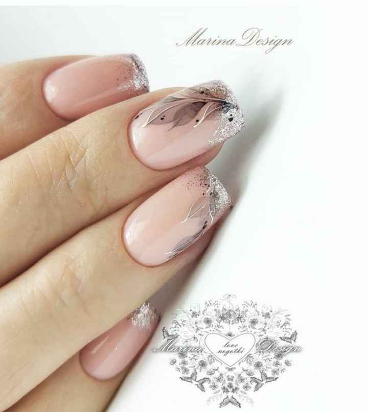 ¿Qué MANICURA escogería para ti? 💅 - 4