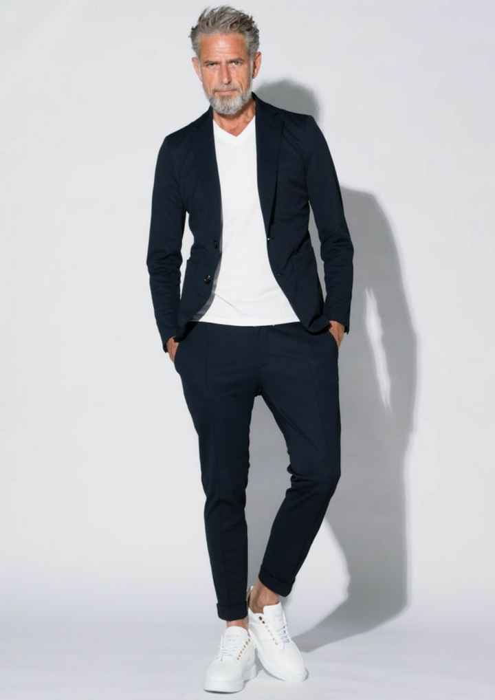 Padrino informal - 6