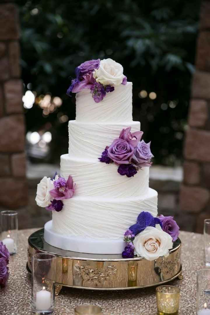 💜Hoy todo al morado💜 - 23