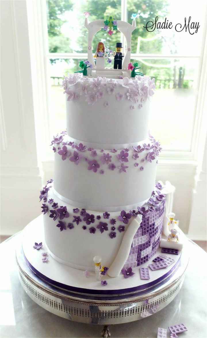 💜Hoy todo al morado💜 - 24