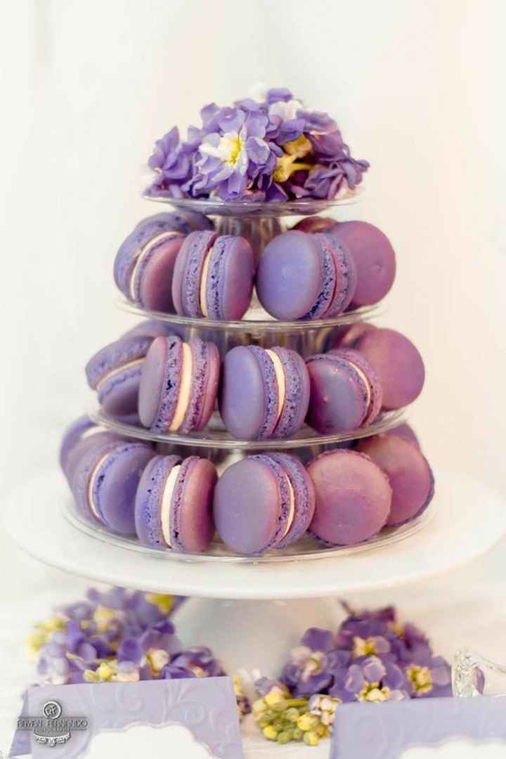 💜Hoy todo al morado💜 - 25