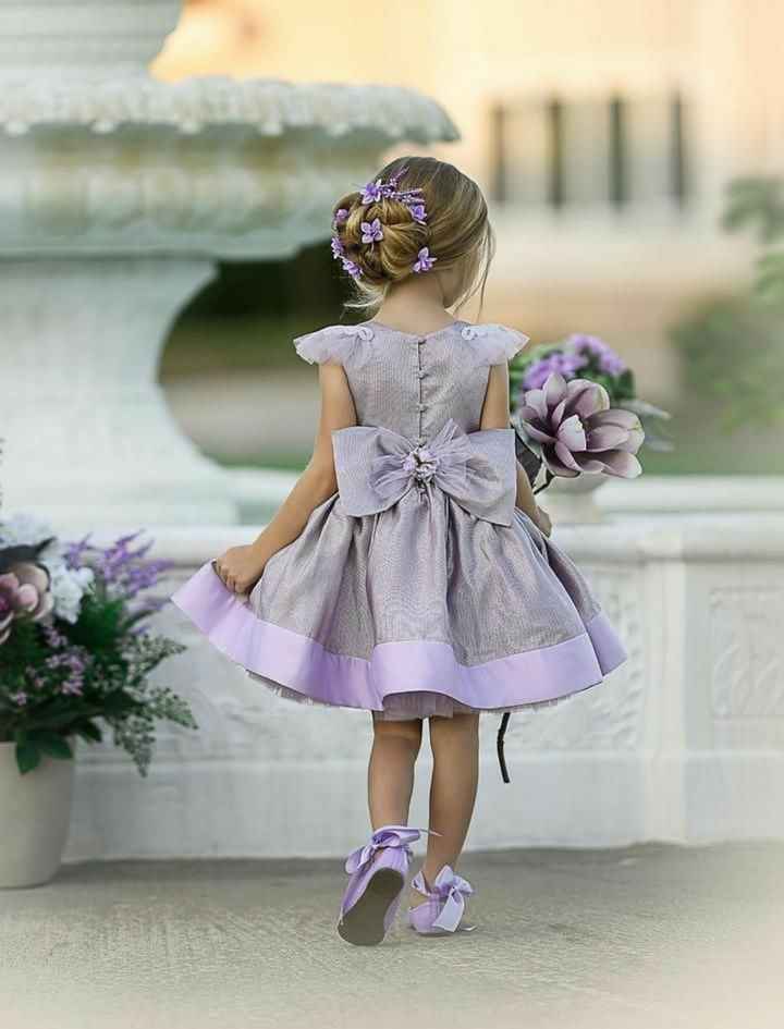 💜Hoy todo al morado💜 - 38