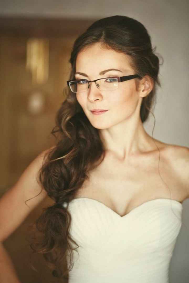 👰 Novia con gafas🤓 - 22