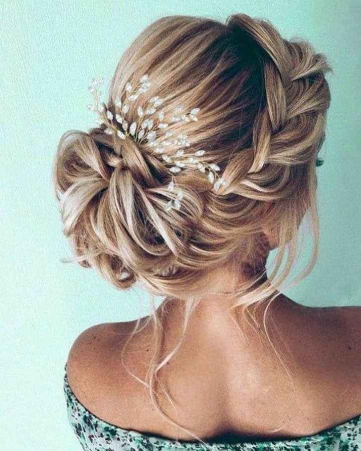 ✨Recogidos Nupciales, una selección para la inspiración✨ - 2