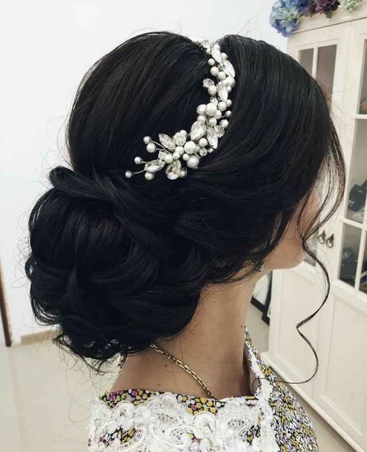✨Recogidos Nupciales, una selección para la inspiración✨ - 17