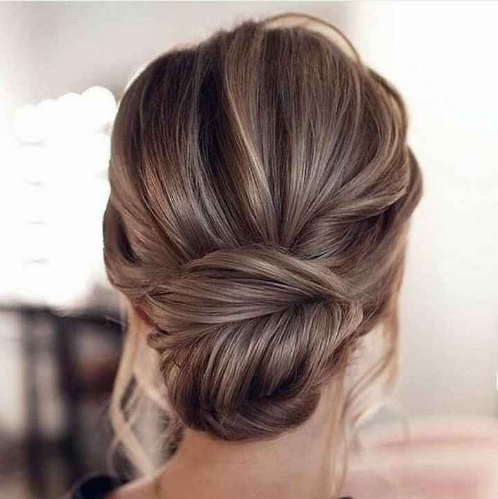 ✨Recogidos Nupciales, una selección para la inspiración✨ - 27