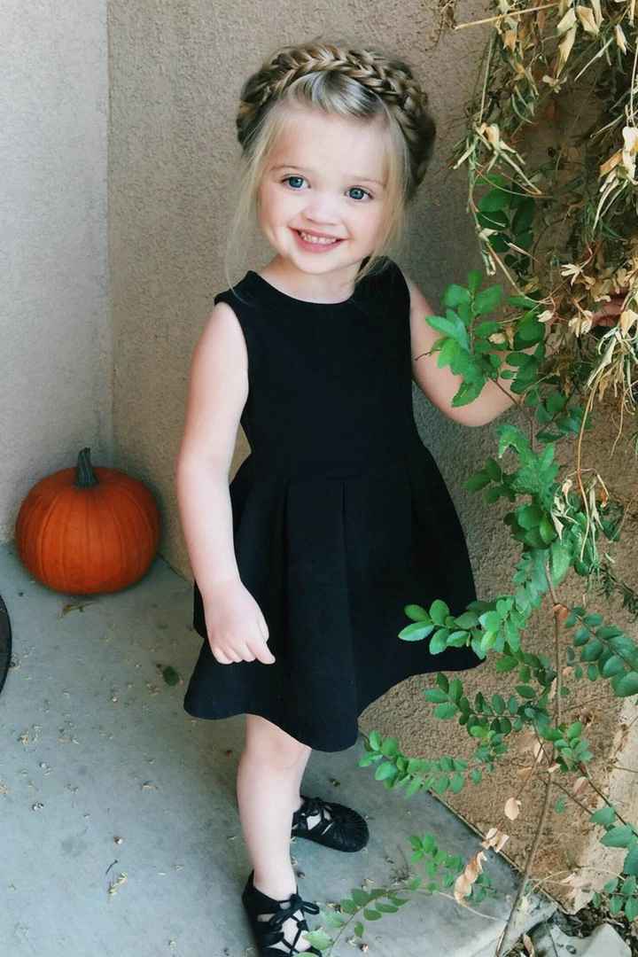 🌸Damitas, peinados y vestidos🌸 - 3