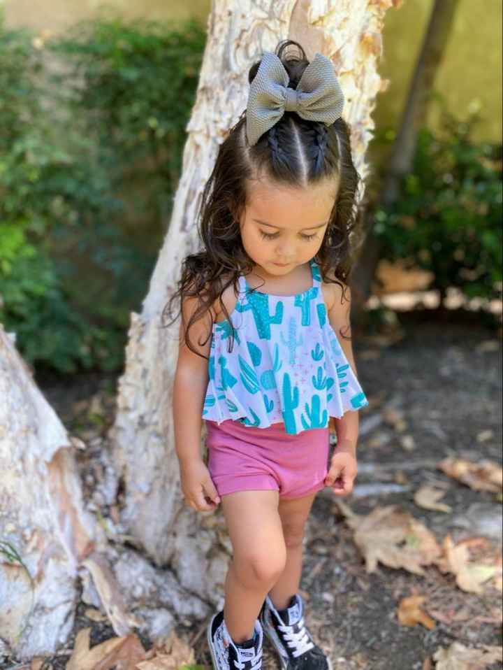 🌸Damitas, peinados y vestidos🌸 - 4
