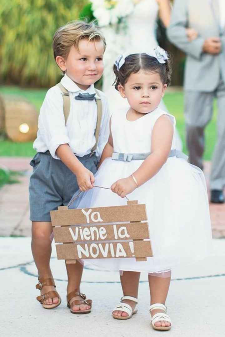 🌟Pajes y Damitas🌟 - 10