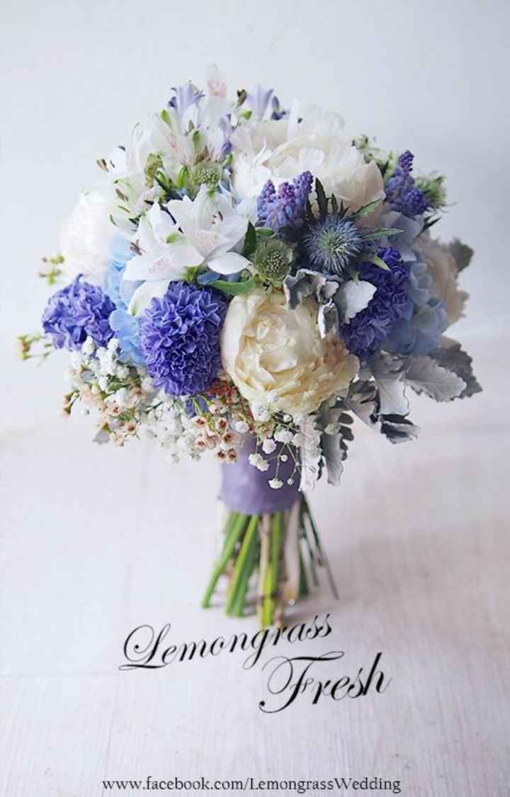Ramo novia - 5