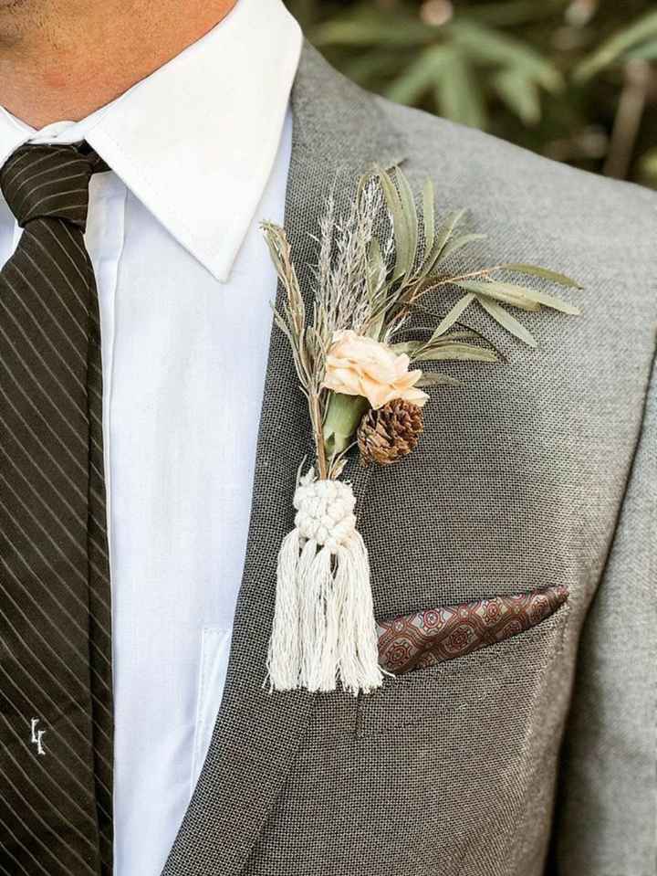 🌸Inspiración, Bodas Boho Chic🌸 - 12