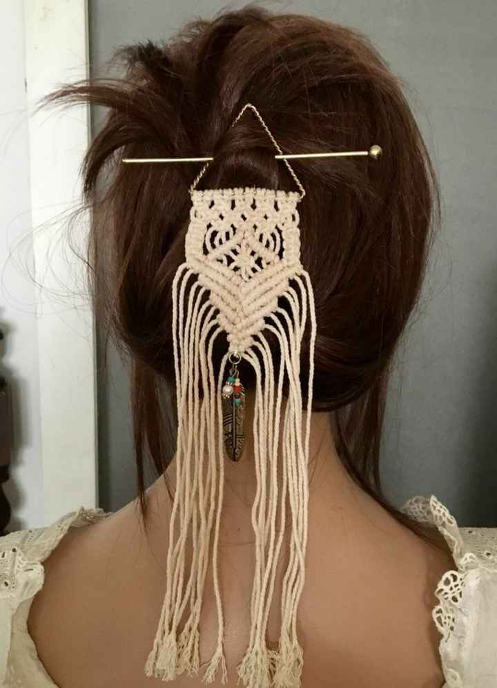 🌸Inspiración, Bodas Boho Chic🌸 - 13