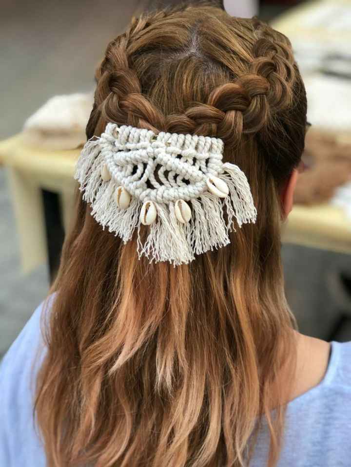 🌸Inspiración, Bodas Boho Chic🌸 - 14