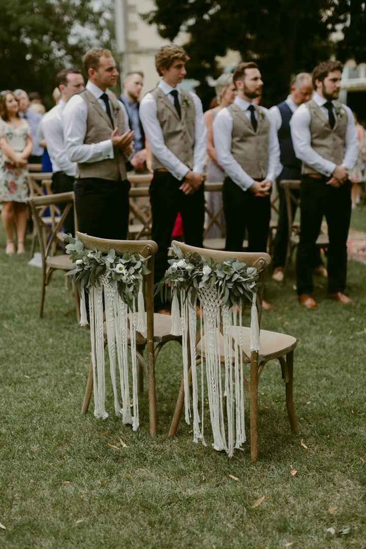 🌸Inspiración, Bodas Boho Chic🌸 - 21