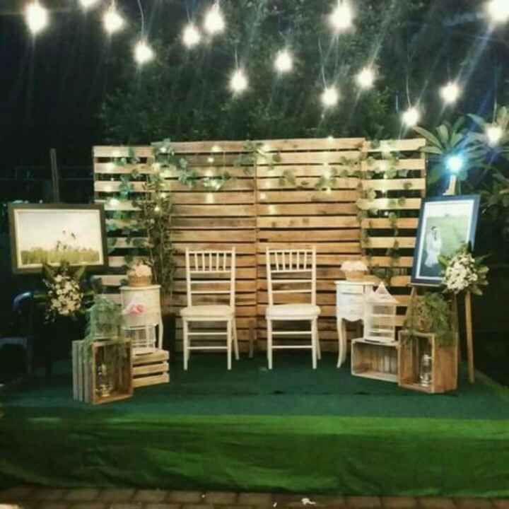 🌸Inspiración, Bodas Boho Chic🌸 - 34