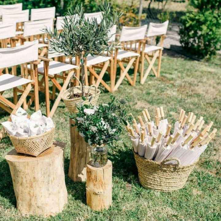 🌸Inspiración, Bodas Boho Chic🌸 - 35