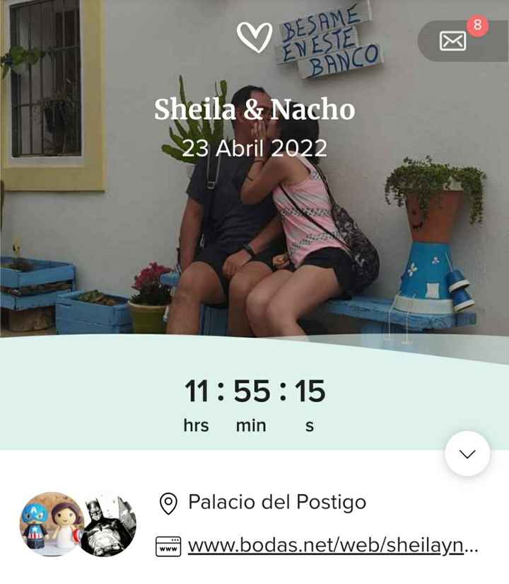 ✨Mis últimas horas✨ - 1
