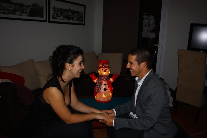 Navidad 2012