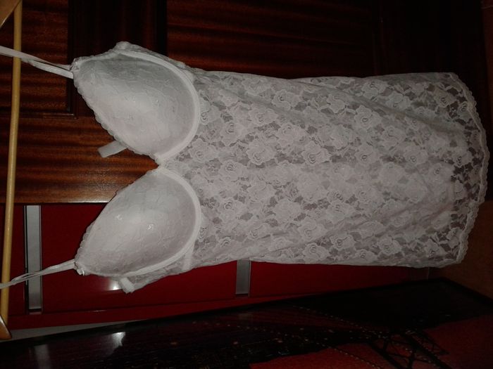 mi camison 