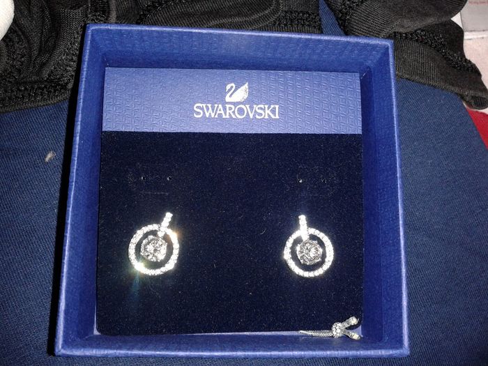 Mis pendientes