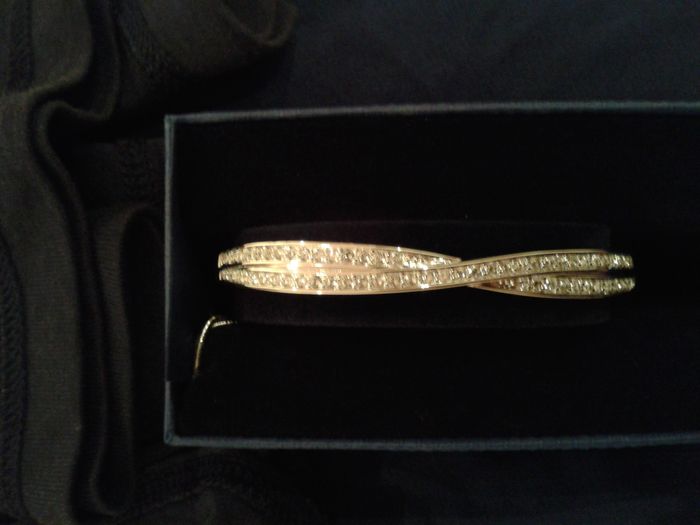 Mi pulsera