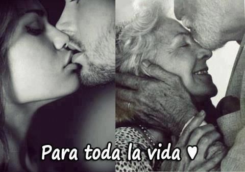 Para siempre