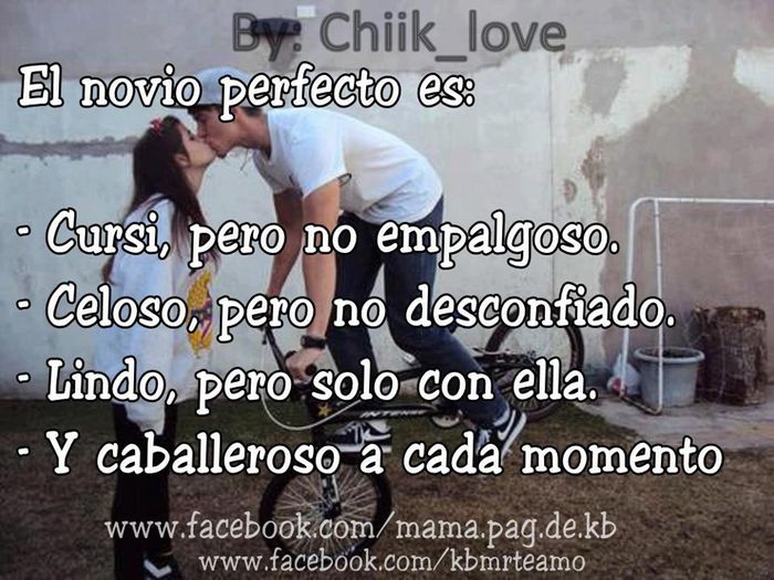 Yo lo tengo!