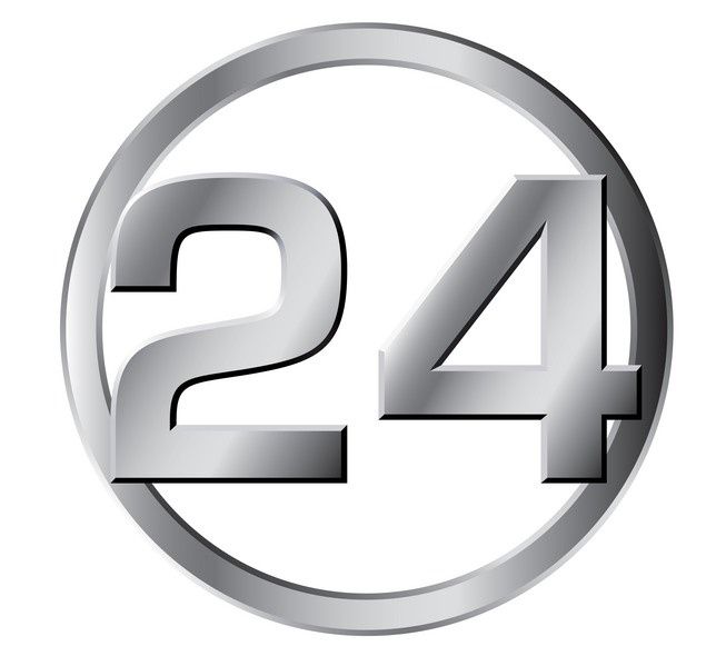 Me quedan 24 dias!!!!