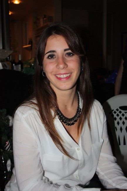 Primera Navidad como casada