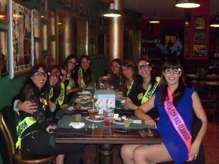 Despedida