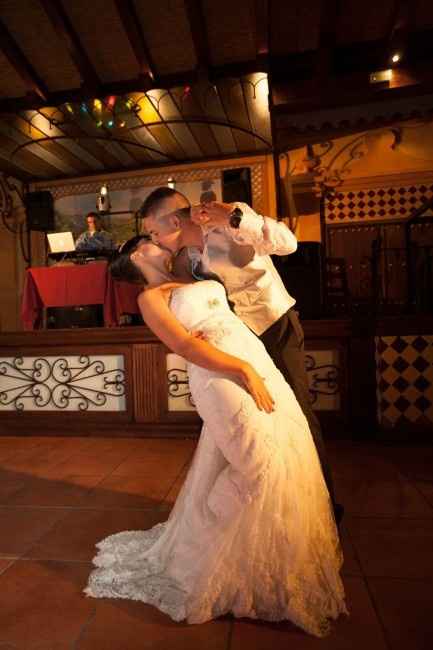 Nuestro Baile