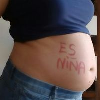 Futuras mamis octubre 2016 - 1