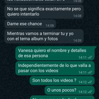 He sido estafada! No se que hacer! - 1