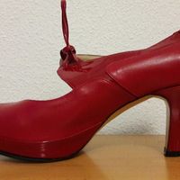 Mis zapatos!!!! - 2