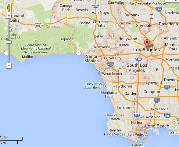 Los Angeles