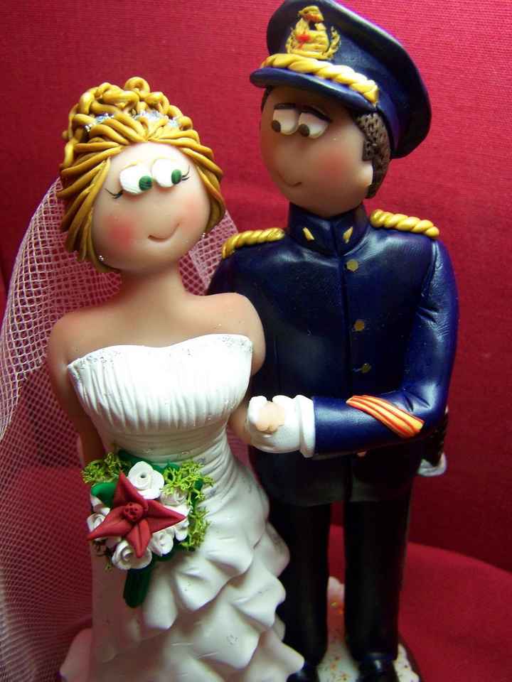¡Nuestra boda!