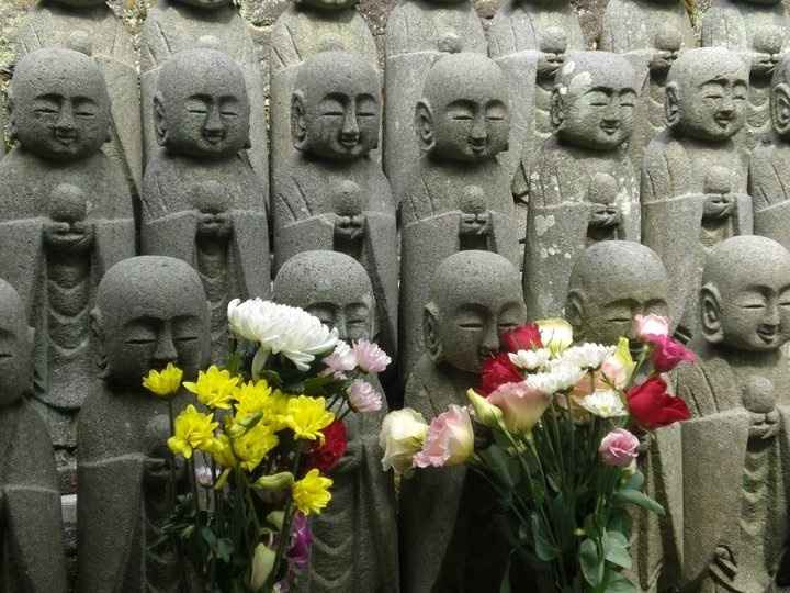 Templo Hase-Dera Kamakura