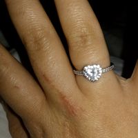 Compártenos tu anillo de pedida 💍 - 1