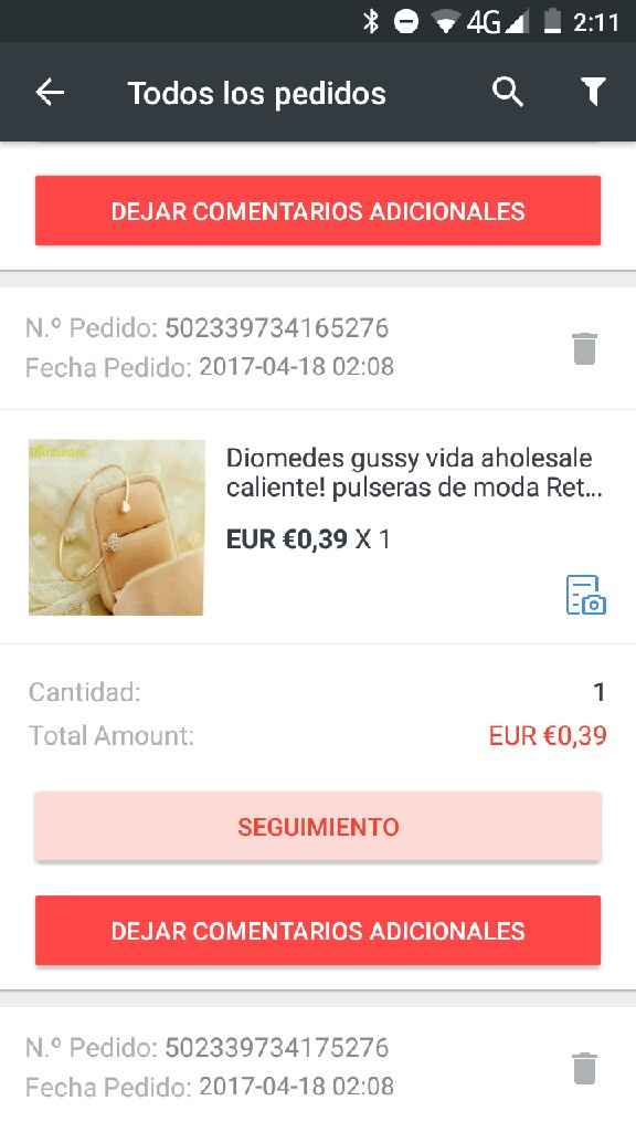 Enlaces ali regalos para mujeres - 1