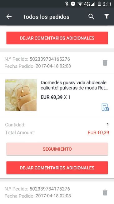 Enlaces ali regalos para mujeres - 1