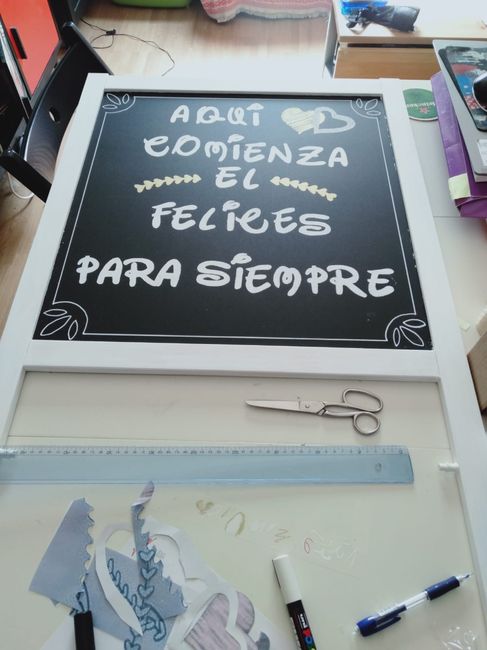Cartel de bienvenida terminado 1